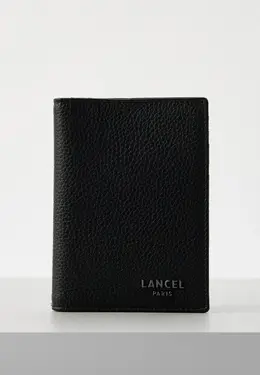 Lancel: Обложка 