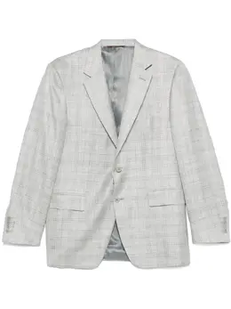 Canali: Светлые пиджаки 