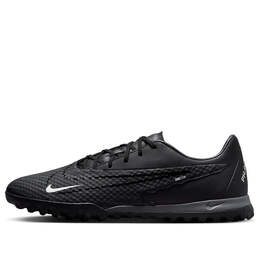 Nike: Чёрные кроссовки  Academy