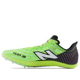 New Balance: Чёрные кроссовки  FuelCell