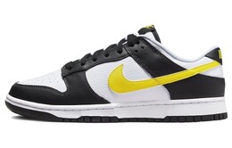 Nike: Кроссовки  Dunk Low