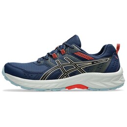 Asics: Синие кроссовки  Gel-Venture