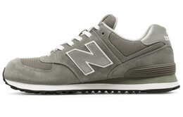 New Balance: Кроссовки  574