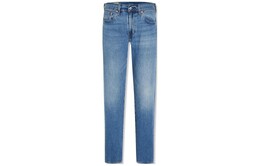 Levi’s: Голубые джинсы 