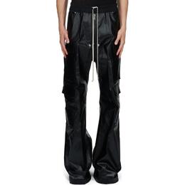 Rick Owens: Повседневные брюки 
