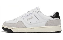 Fila: Белые кроссовки 