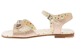 Gucci: Сандалии 