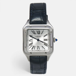 Cartier: Часы  Santos-Dumont