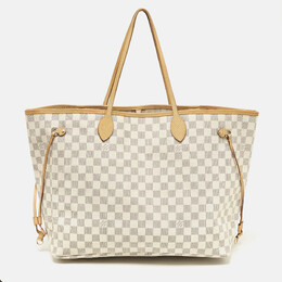Louis Vuitton: Сумка  Neverfull