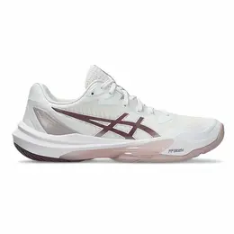 ASICS: Белые кроссовки  Sky Elite FF