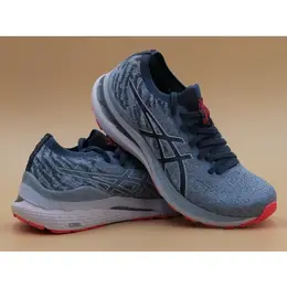 ASICS: Розовые кроссовки  Gel-Kayano 28