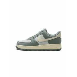 NIKE: Зелёные кроссовки  Air Force 1 Low LX