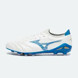 Mizuno: Белые кеды 