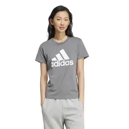 adidas: Спортивная футболка  Essentials