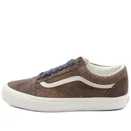 VANS: Коричневые кеды  Old Skool