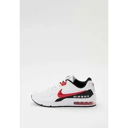 Nike: Белые кроссовки  Air Max LTD 3