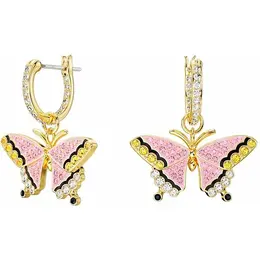 SWAROVSKI: Серьги 