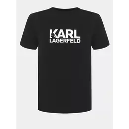 Karl Lagerfeld: Футболка 