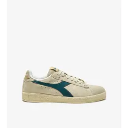 Diadora: Бежевые кеды 