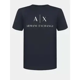 Armani Exchange: Футболка 