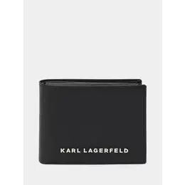 Karl Lagerfeld: Чёрный кошелёк 