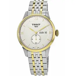 TISSOT: Часы 