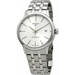 TISSOT: Часы 