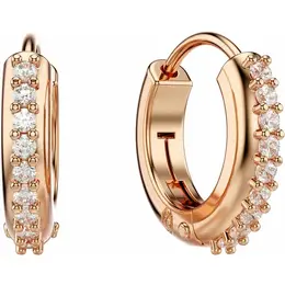 SWAROVSKI: Серьги 