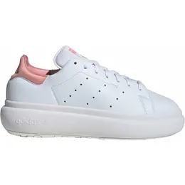 adidas: Белые кеды  Stan Smith