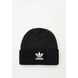 adidas Originals: Чёрная шапка 