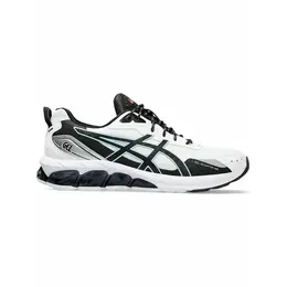 ASICS: Белые кроссовки  Gel-Quantum 180