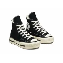 Converse: Чёрные кеды  Chuck 70