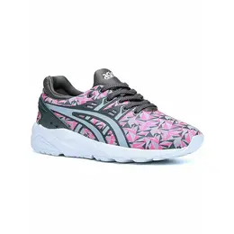 ASICS: Розовые кроссовки  Gel-Kayano Trainer Evo