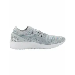 ASICS: Серые кроссовки  Gel-Kayano Trainer Knit