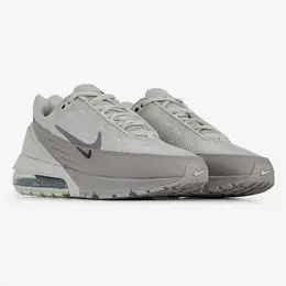 NIKE: Бежевые кроссовки  Air Max