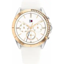 TOMMY HILFIGER: Часы 