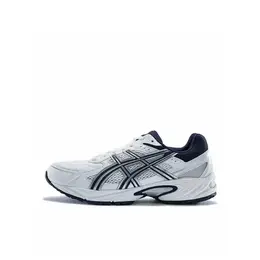 ASICS: Белые кроссовки  Gel