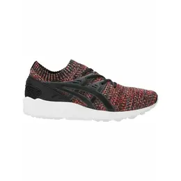 ASICS: Красные кроссовки  Gel-Kayano Trainer Knit