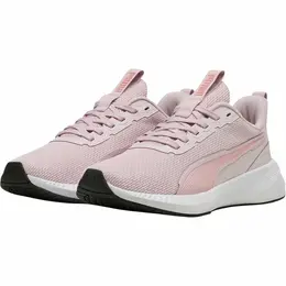 PUMA: Розовые кроссовки 