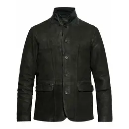 AllSaints: Серые пиджаки 