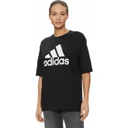 adidas: Спортивная футболка  Essentials