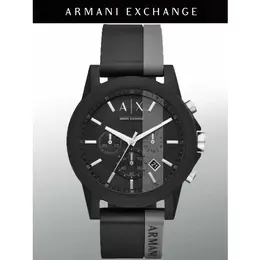 Armani Exchange: Часы 