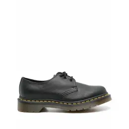 Dr. Martens: Чёрные туфли  1461