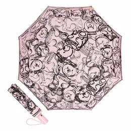 MOSCHINO: Зонт 