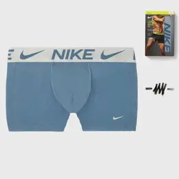 NIKE: Светлые трусы 