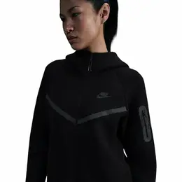 NIKE: Спортивная толстовка  Tech Fleece