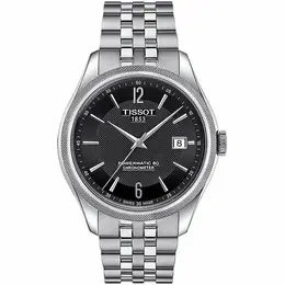 Tissot: Часы  T-Classic