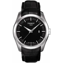 Tissot: Часы  T-Classic