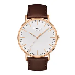 Tissot: Часы 