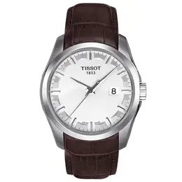 Tissot: Часы  T-Classic